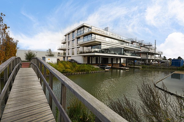 Medium property photo - Verlengde Poelkade 10, 2693 CA 's-Gravenzande